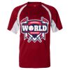 Men's B-Core Hook T-Shirt Thumbnail
