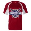Men's B-Core Hook T-Shirt Thumbnail
