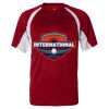 Men's B-Core Hook T-Shirt Thumbnail