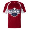 Men's B-Core Hook T-Shirt Thumbnail