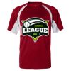 Men's B-Core Hook T-Shirt Thumbnail