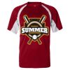 Men's B-Core Hook T-Shirt Thumbnail