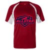 Men's B-Core Hook T-Shirt Thumbnail