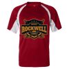 Men's B-Core Hook T-Shirt Thumbnail