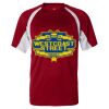 Men's B-Core Hook T-Shirt Thumbnail