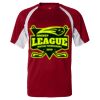 Men's B-Core Hook T-Shirt Thumbnail