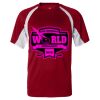 Men's B-Core Hook T-Shirt Thumbnail