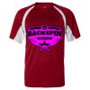 Men's B-Core Hook T-Shirt Thumbnail