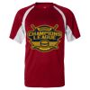 Men's B-Core Hook T-Shirt Thumbnail