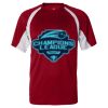 Men's B-Core Hook T-Shirt Thumbnail