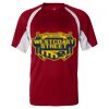 Men's B-Core Hook T-Shirt Thumbnail