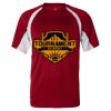 Men's B-Core Hook T-Shirt Thumbnail