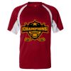 Men's B-Core Hook T-Shirt Thumbnail