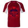 Men's B-Core Hook T-Shirt Thumbnail