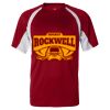 Men's B-Core Hook T-Shirt Thumbnail