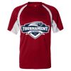 Men's B-Core Hook T-Shirt Thumbnail