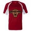 Men's B-Core Hook T-Shirt Thumbnail