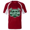 Men's B-Core Hook T-Shirt Thumbnail