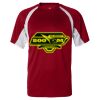 Men's B-Core Hook T-Shirt Thumbnail