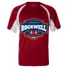 Men's B-Core Hook T-Shirt Thumbnail