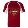 Men's B-Core Hook T-Shirt Thumbnail