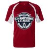 Men's B-Core Hook T-Shirt Thumbnail