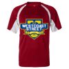 Men's B-Core Hook T-Shirt Thumbnail