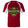 Men's B-Core Hook T-Shirt Thumbnail
