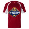 Men's B-Core Hook T-Shirt Thumbnail