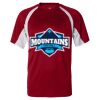 Men's B-Core Hook T-Shirt Thumbnail