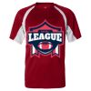 Men's B-Core Hook T-Shirt Thumbnail