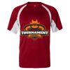 Men's B-Core Hook T-Shirt Thumbnail