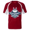 Men's B-Core Hook T-Shirt Thumbnail