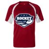 Men's B-Core Hook T-Shirt Thumbnail