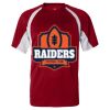 Men's B-Core Hook T-Shirt Thumbnail