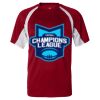 Men's B-Core Hook T-Shirt Thumbnail
