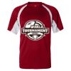 Men's B-Core Hook T-Shirt Thumbnail