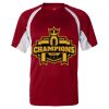 Men's B-Core Hook T-Shirt Thumbnail