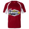Men's B-Core Hook T-Shirt Thumbnail