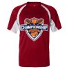 Men's B-Core Hook T-Shirt Thumbnail