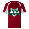 Men's B-Core Hook T-Shirt Thumbnail