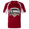 Men's B-Core Hook T-Shirt Thumbnail