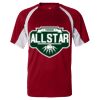 Men's B-Core Hook T-Shirt Thumbnail