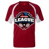 Men's B-Core Hook T-Shirt Thumbnail