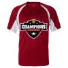 Men's B-Core Hook T-Shirt Thumbnail