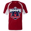 Men's B-Core Hook T-Shirt Thumbnail
