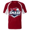 Men's B-Core Hook T-Shirt Thumbnail
