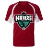 Men's B-Core Hook T-Shirt Thumbnail