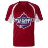 Men's B-Core Hook T-Shirt Thumbnail