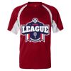 Men's B-Core Hook T-Shirt Thumbnail